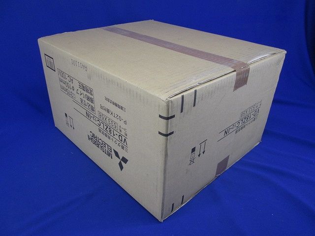 ダクト用換気扇 電圧100V・単相 VD-18ZLC12-IN