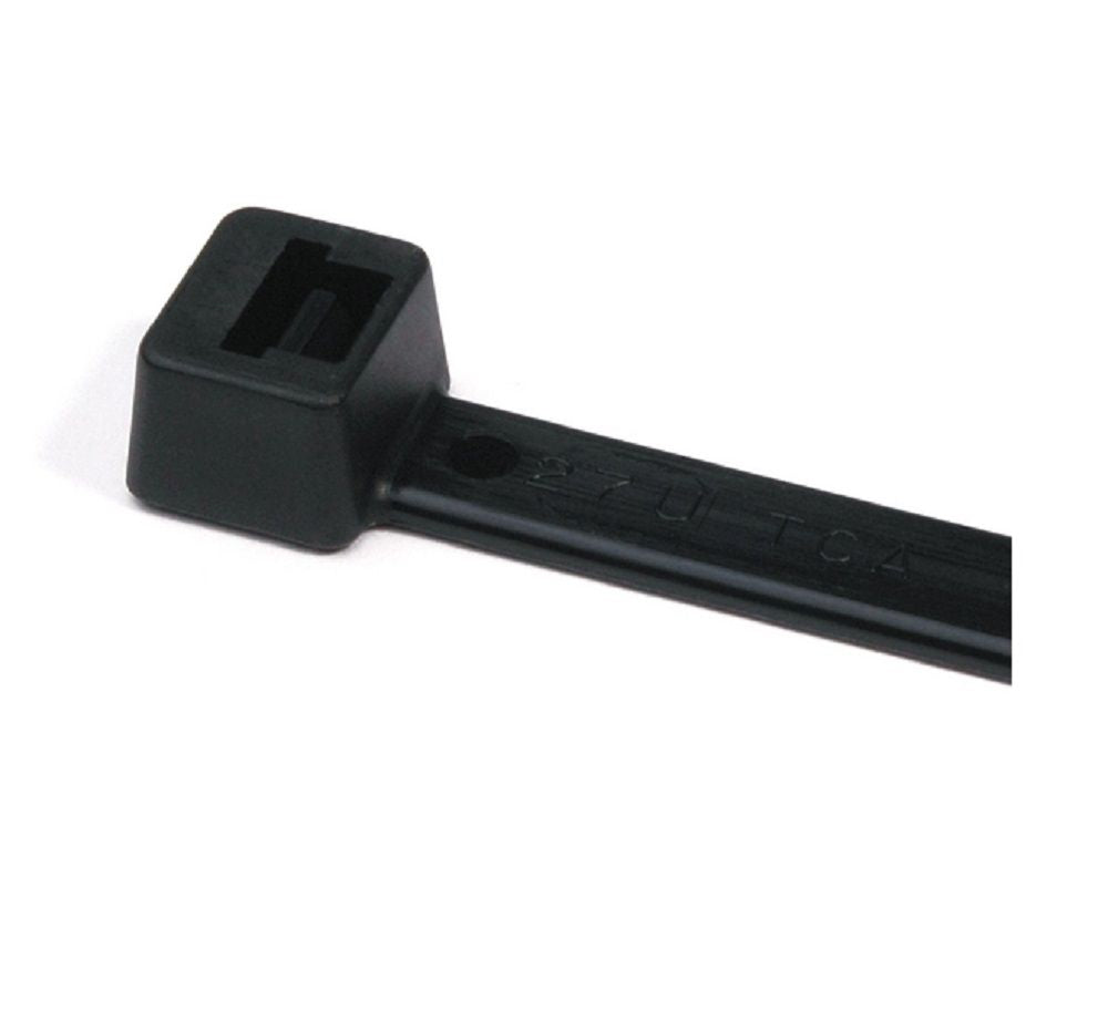 インシュロック 黒 50本入り T120L-50