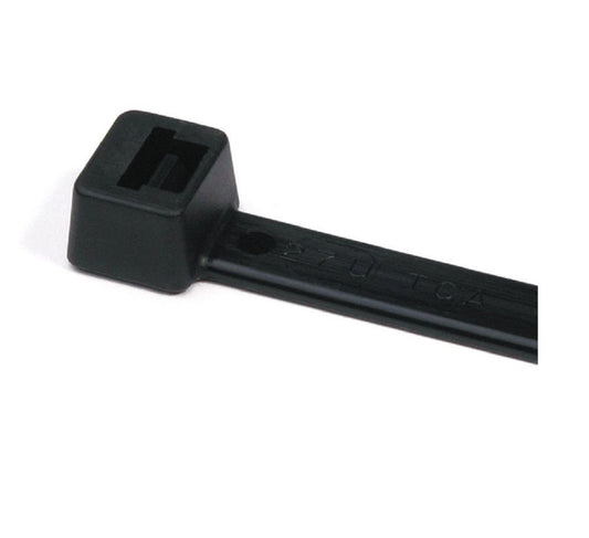 インシュロック 黒 50本入り T120L-50