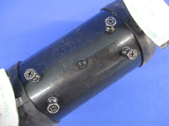 ねじなしカップリング(2個入) DWL154