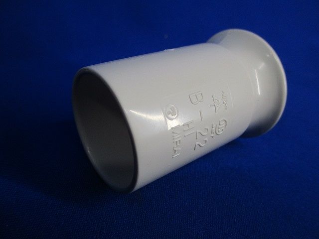 ビニルブッシング(20個入)(ミルキーホワイト) B-22