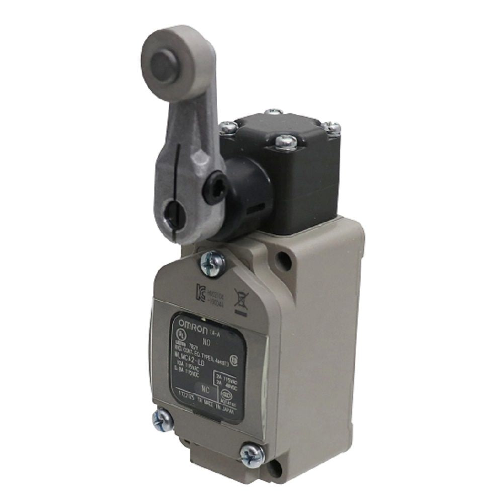 リミットスイッチ WLMCA2-LD