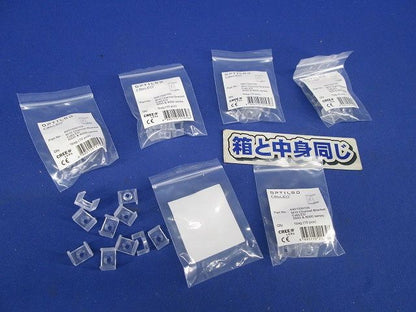 M10 Channel Bracket 6401500105