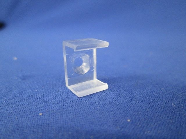 M10 Channel Bracket 6401500105