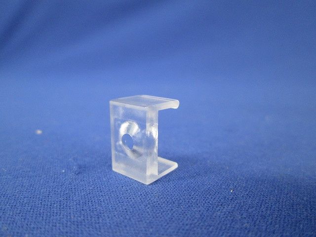 M10 Channel Bracket 6401500105