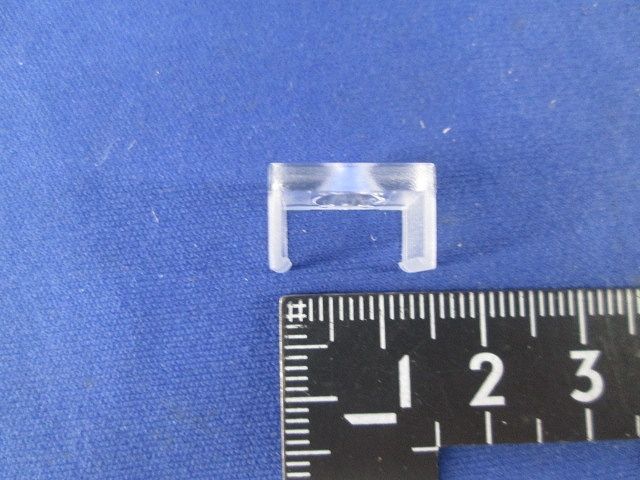 M10 Channel Bracket 6401500105
