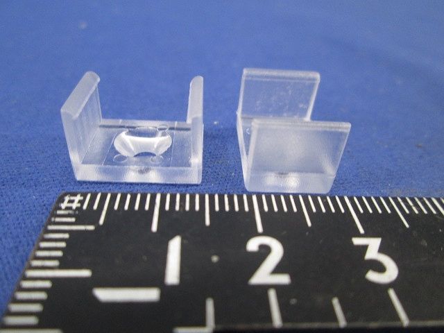 M10 Channel Bracket 6401500105