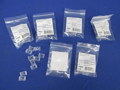 M10 Channel Bracket 6401500105
