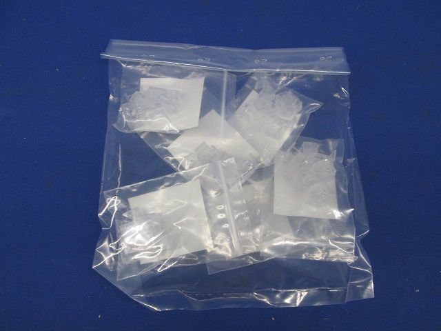 M10 Channel Bracket 6401500105