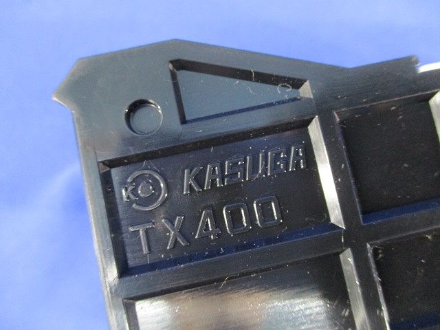 ターミナルユニット TX400