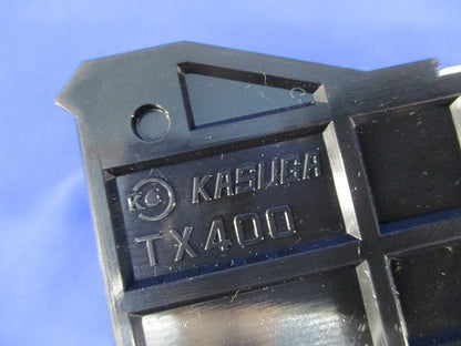 ターミナルユニット TX400