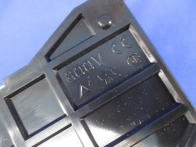 ターミナルユニット TX400