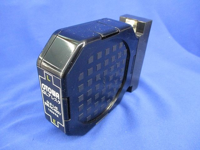 GLアレスタ GLS-L4E