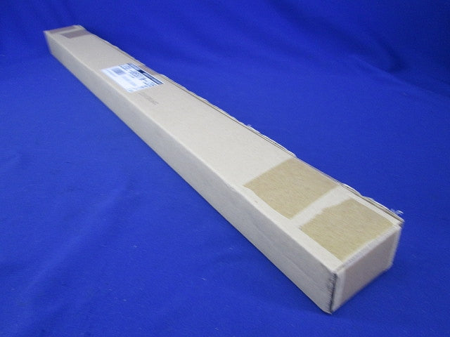 LED屋内用ライン器具 全長625mm 白色 調光器別売 LEDL-06501W-LD9