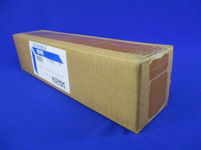 エクスターナルエルボミニ60型(5個入)(アイボリー)National DAS4260W
