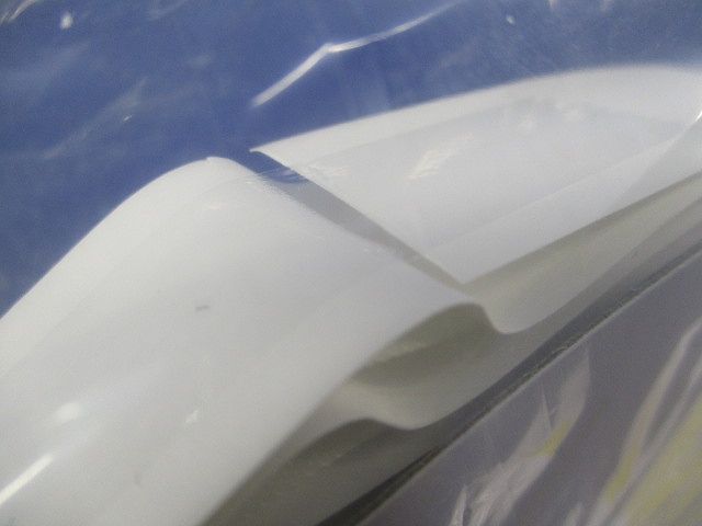 ジャック ボアテープ 糊付タイプ 25mm幅 RBL(メス) 白 25m 25m/m