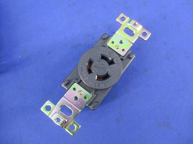 引掛埋込コンセントセット(混在4個入) 3120