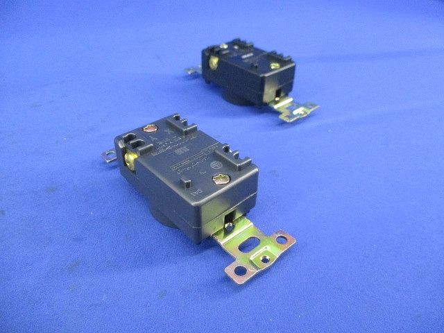 引掛埋込コンセントセット(混在4個入) 3120