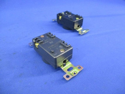 引掛埋込コンセントセット(混在4個入) 3120