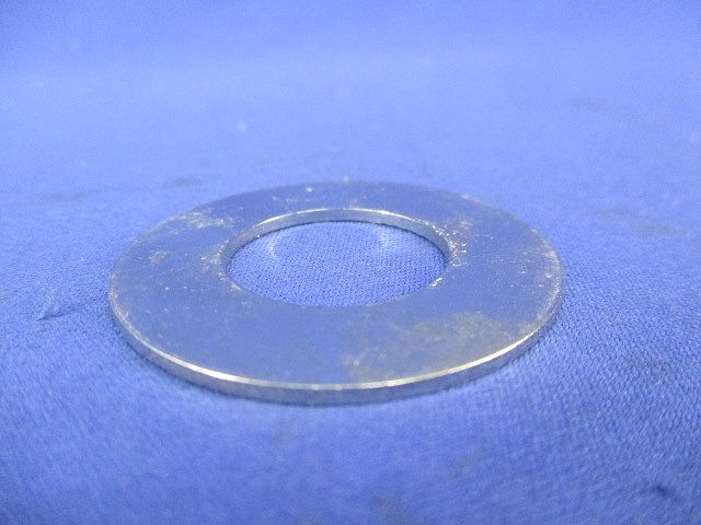 ワッシャー(真鍮)(31個入) M20