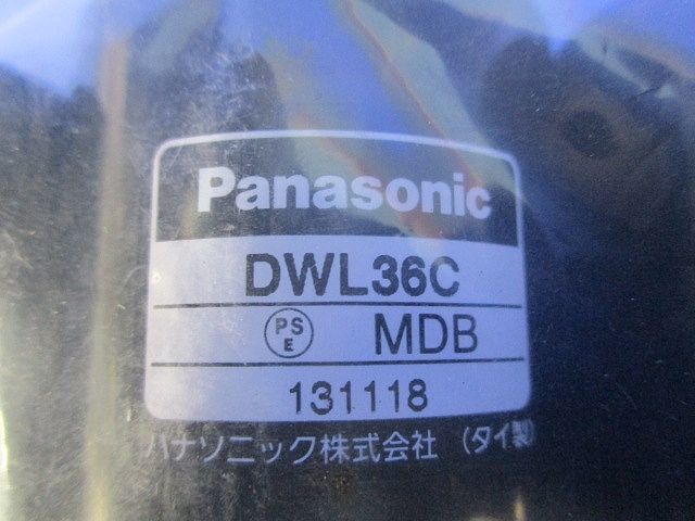 カップリング(10個入) DWL36C