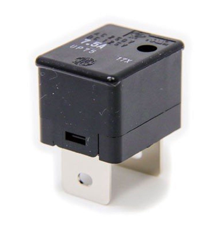 警報用UPヒューズ  7.5A 5個入 UP75-05