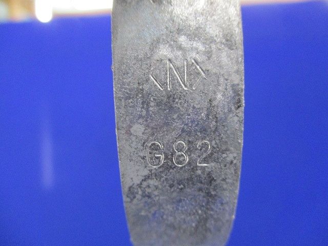 パイラッククリップ(１２個入)亜鉛メッキ G82