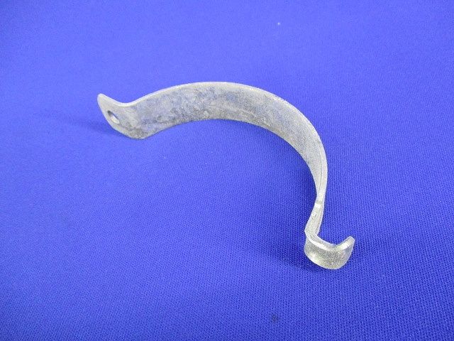 パイラッククリップ(１２個入)亜鉛メッキ G82