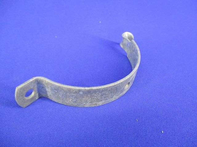 支持金具(10個入)亜鉛メッキ Z-82C