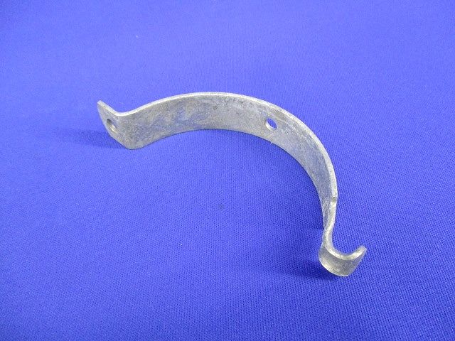 支持金具(10個入)亜鉛メッキ Z-82C
