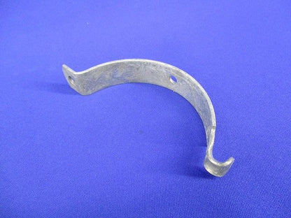 支持金具(10個入)亜鉛メッキ Z-82C