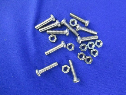 支持金具(10個入)亜鉛メッキ Z-82C