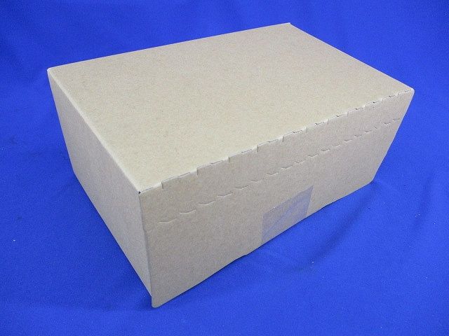インターナルエルボ80型(３個入)アイボリー(汚れ有) DAS4380W