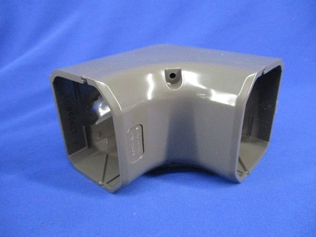 インターナルエルボ60型(3個入)ブラウン DAS4160A