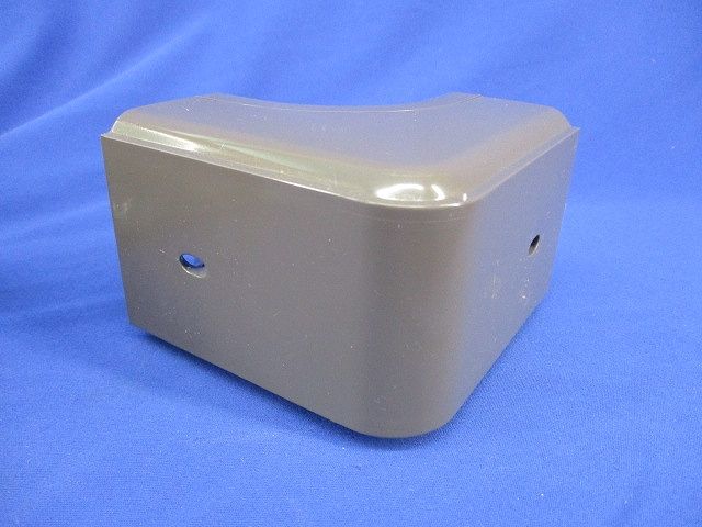 インターナルエルボ60型(3個入)ブラウン DAS4160A