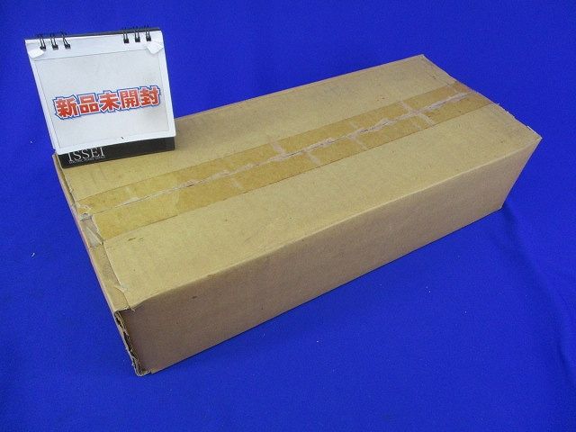 エクスターナルエルボミニ80型 (10個入)(アイボリー) DAS4280W