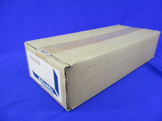 エクスターナルエルボミニ80型 (10個入)(アイボリー) DAS4280W