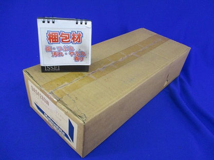 エクスターナルエルボミニ80型 (10個入)(アイボリー) DAS4280W