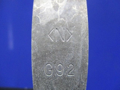 パイラッククリップ(亜鉛)(10個入) G92