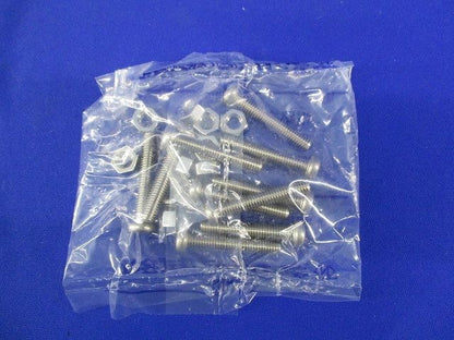 パイラッククリップ(亜鉛)(10個入) G92