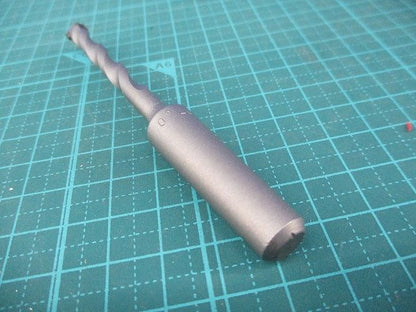 キングドリル(テーパ)(3本入) 7.0mm