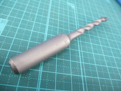 キングドリル(テーパ)(3本入) 7.0mm