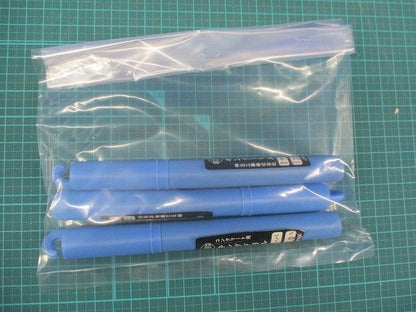 キングドリル(テーパ)(3本入) 7.0mm