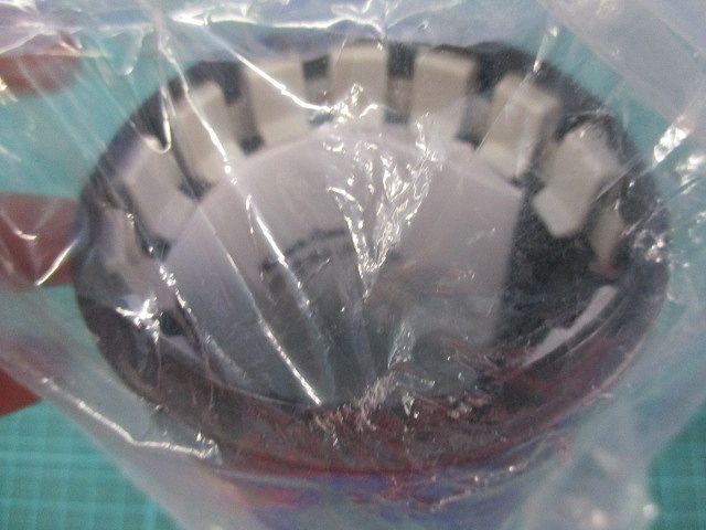 直管継手S型(3個入) 50