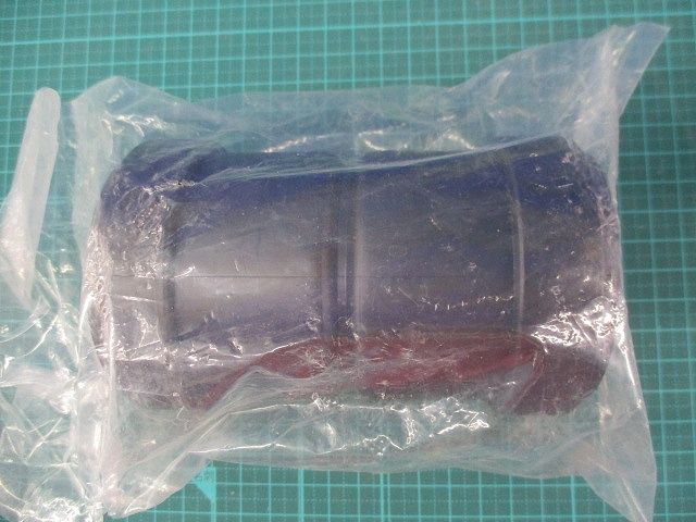 直管継手S型(3個入) 50