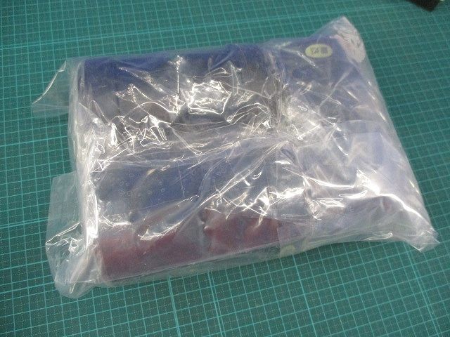 直管継手S型(3個入) 50