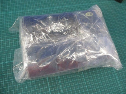 直管継手S型(3個入) 50
