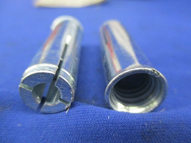 内ねじアンカー(28個入) HKD-S M10×40