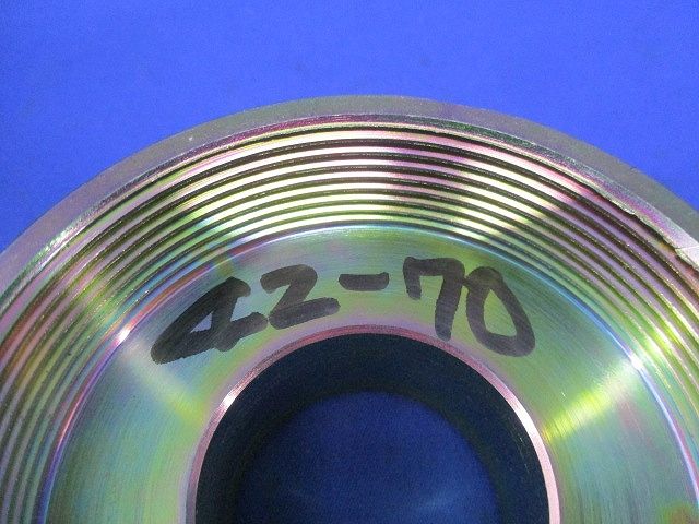 レジューサー 耐圧防爆構造(5個入) SR42-70