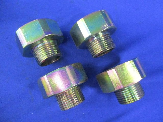 レジューサー 耐圧防爆構造(4個入) SR28-42